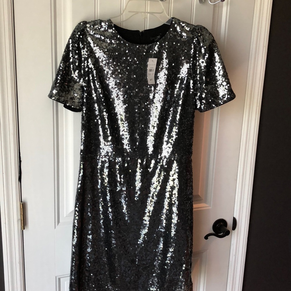 Ann Taylor dress